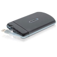 Freecom TOUGHDRIVE 500GB USB-2  (30971)